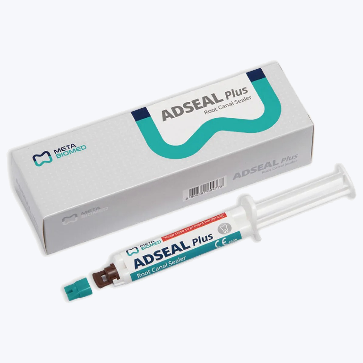 Meta Adseal Plus Resin Based Sealer
